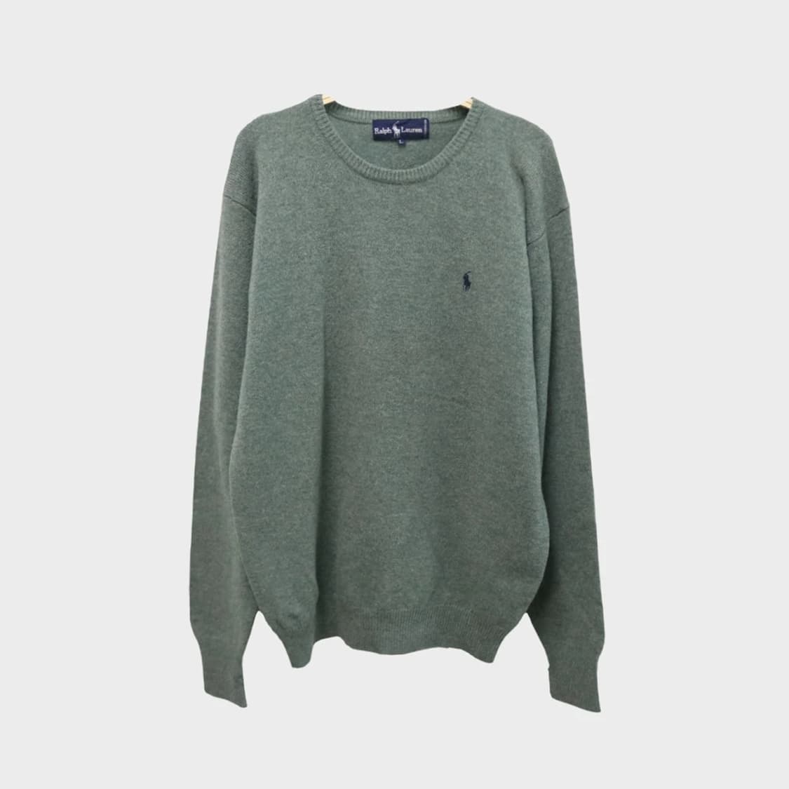 랄프로렌 울 니트 60868 상품이미지1