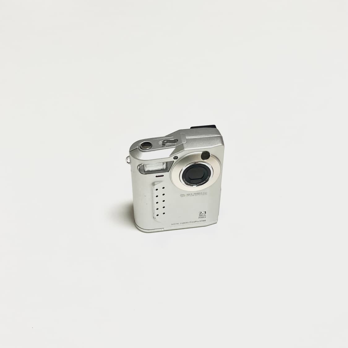 초희귀!)FujiFilm Finepix2700디카캠코더 상품이미지2