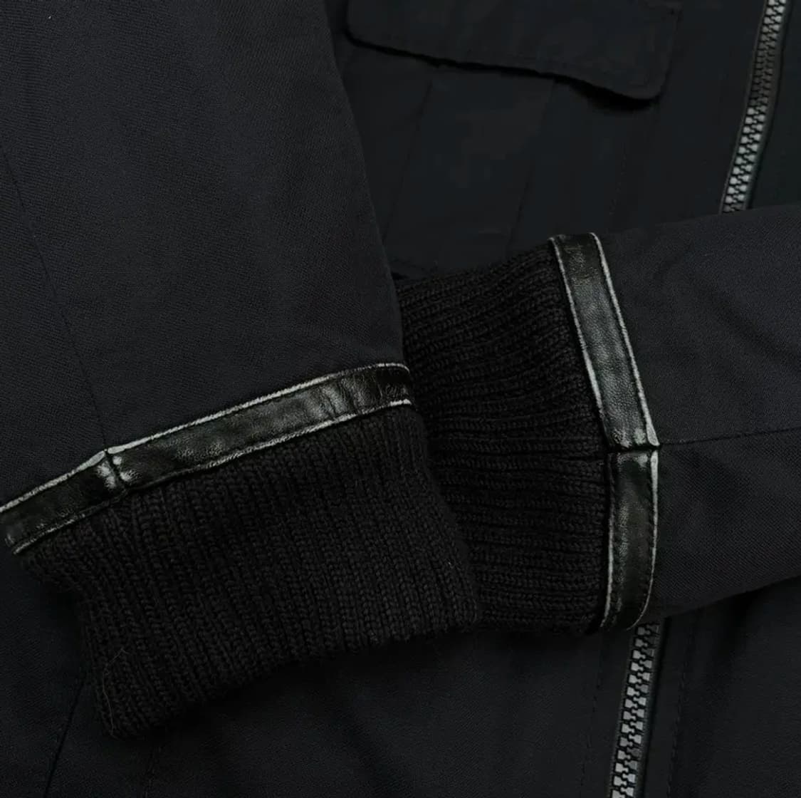 아르마니 패딩 (M) 상품이미지5