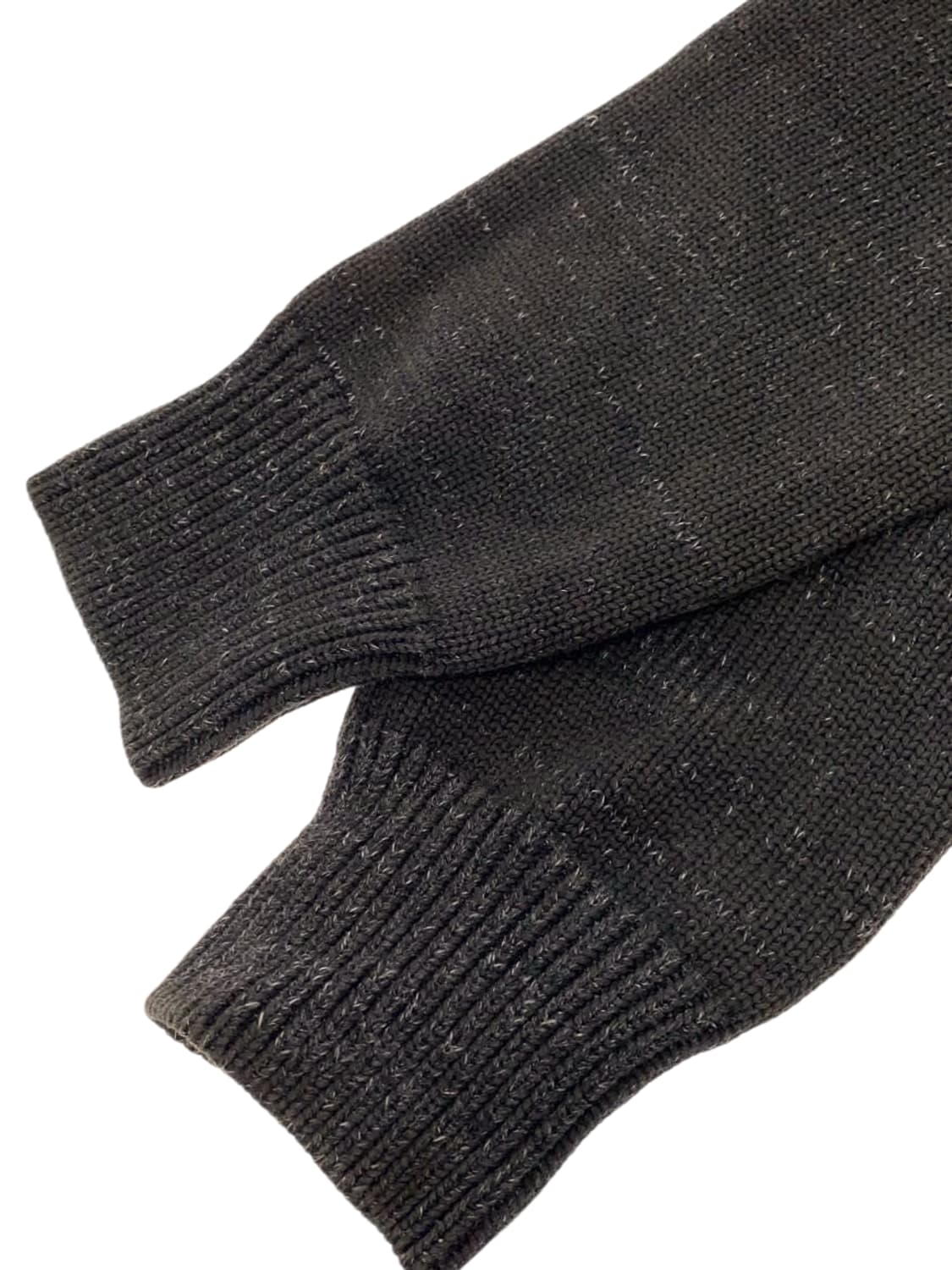 더블알엘 RRL 코튼 니트 숄카라 가디건 상품이미지3