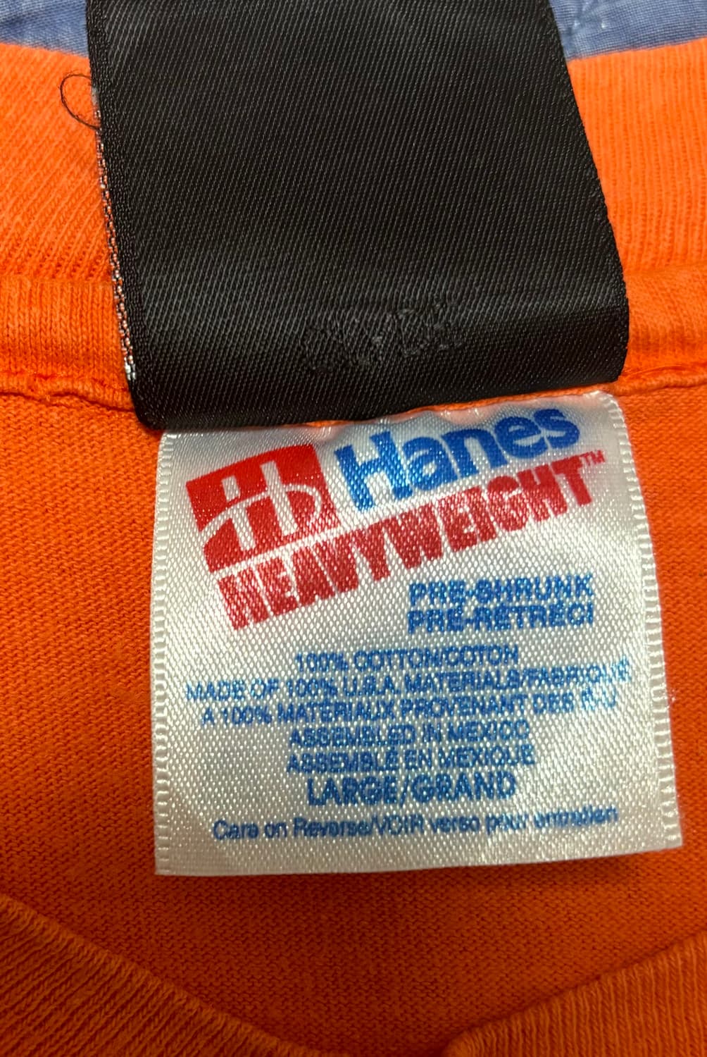 90s Harley Davidson VR1000 T-shirt 상품이미지9