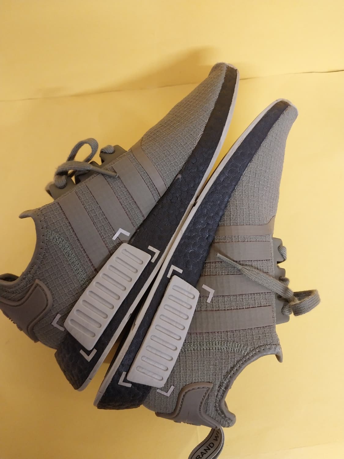 남성 아디다스 NMD 운동화 (265) 상품이미지8