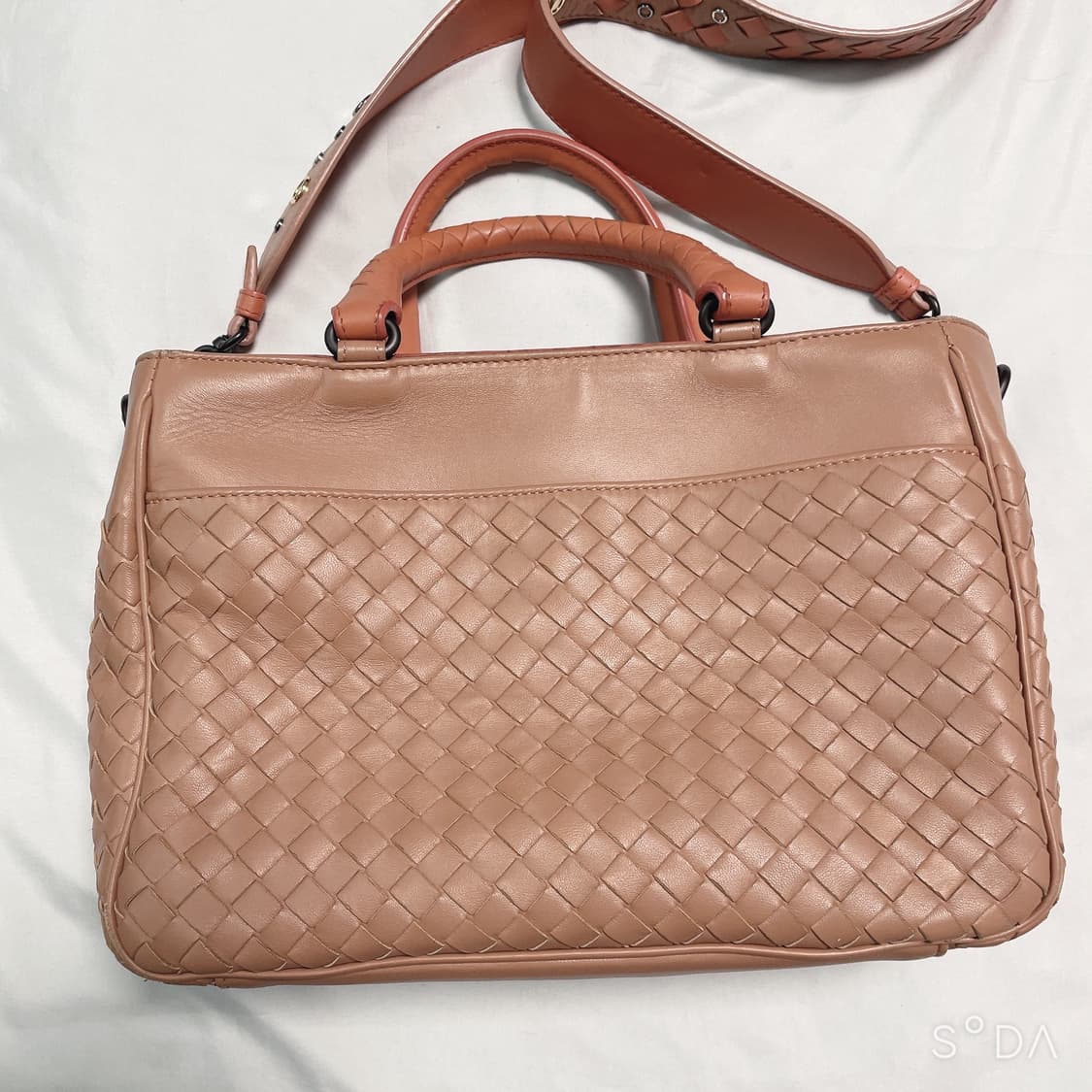 보테가베네타 숄더백 상품이미지2