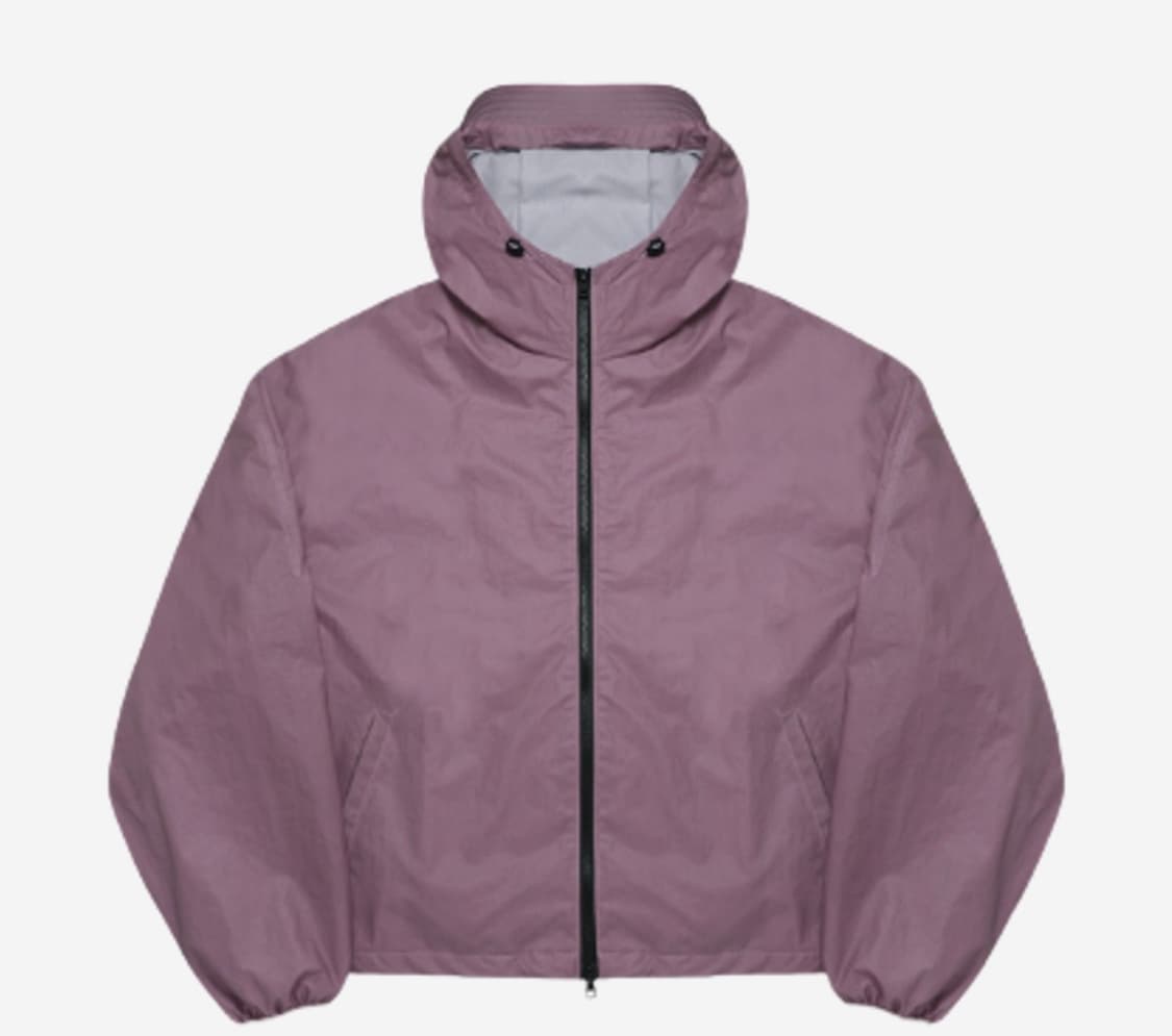 카미엔 쉬프트 쉘 자켓 상품이미지1