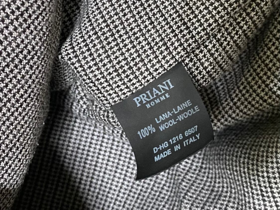 아이스버그 빈티지 블루종 자켓 100 상품이미지6