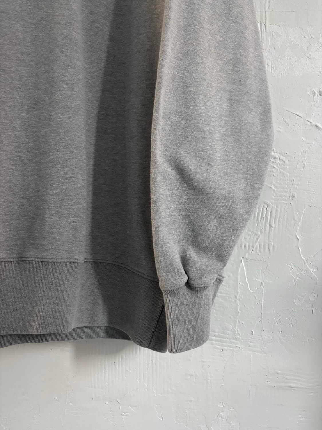 Polo 폴로 랄프로렌 그레이 맨투맨 상품이미지5