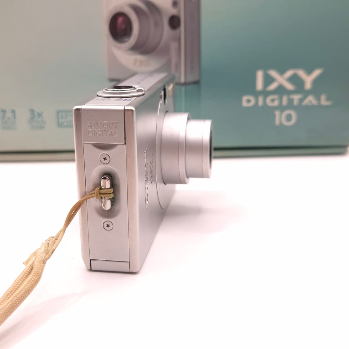 인기📸 캐논 IXY10  ✨토모토모  프리지아 강민경 디카 💕 상품이미지6