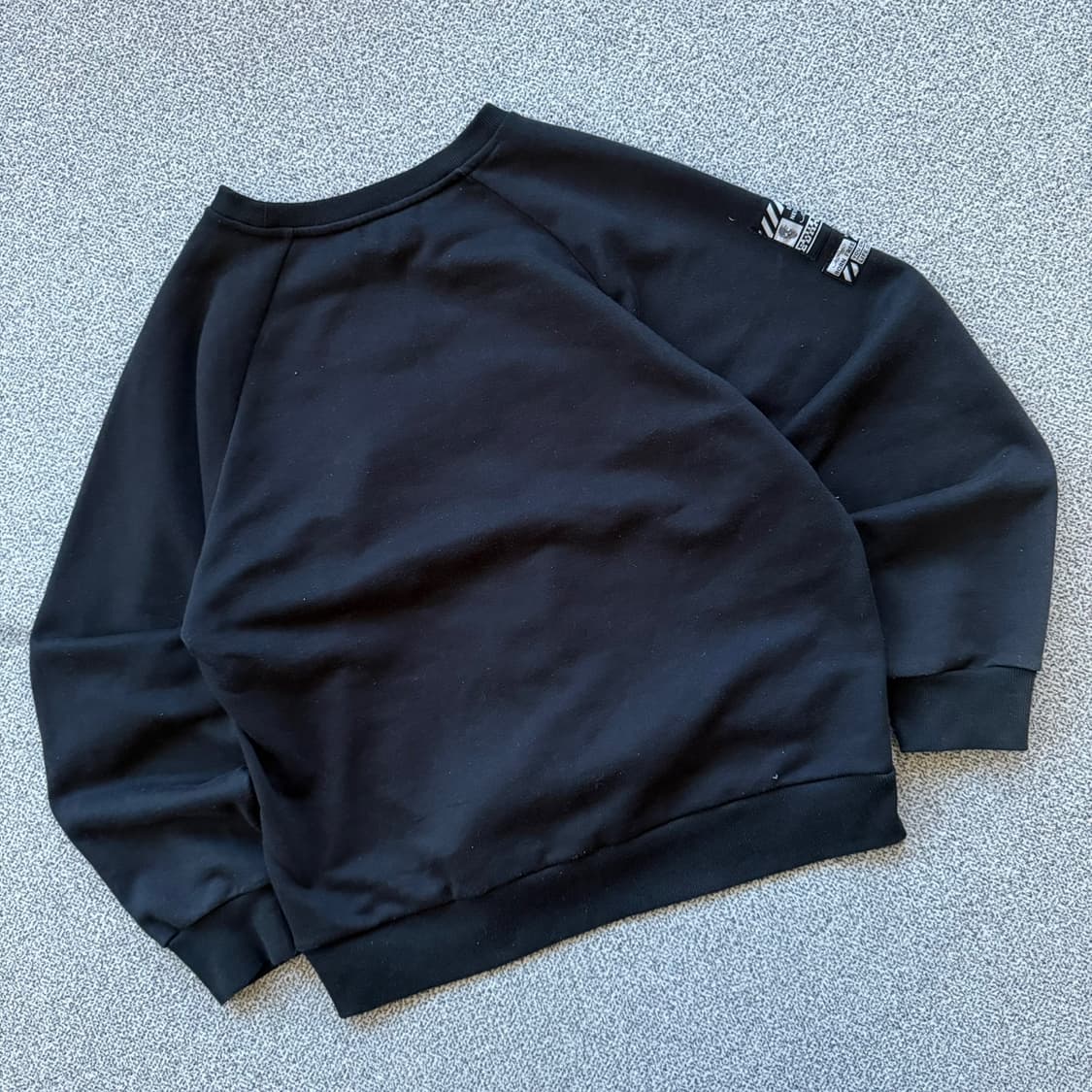 에드하디 맨투맨 상품이미지4