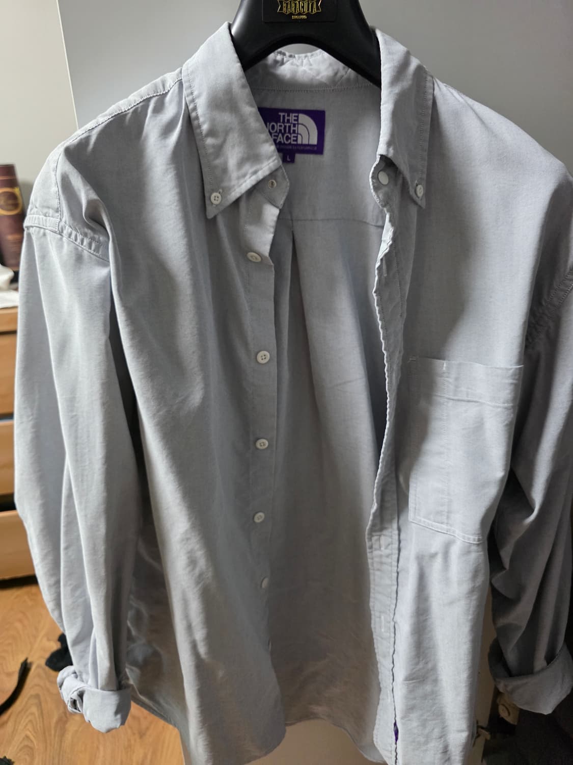 노스페이스 퍼플라벨 상품이미지1