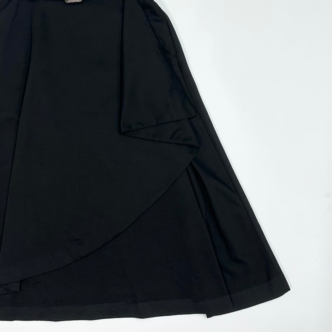 Dickies buckle pleats skirt 상품이미지5