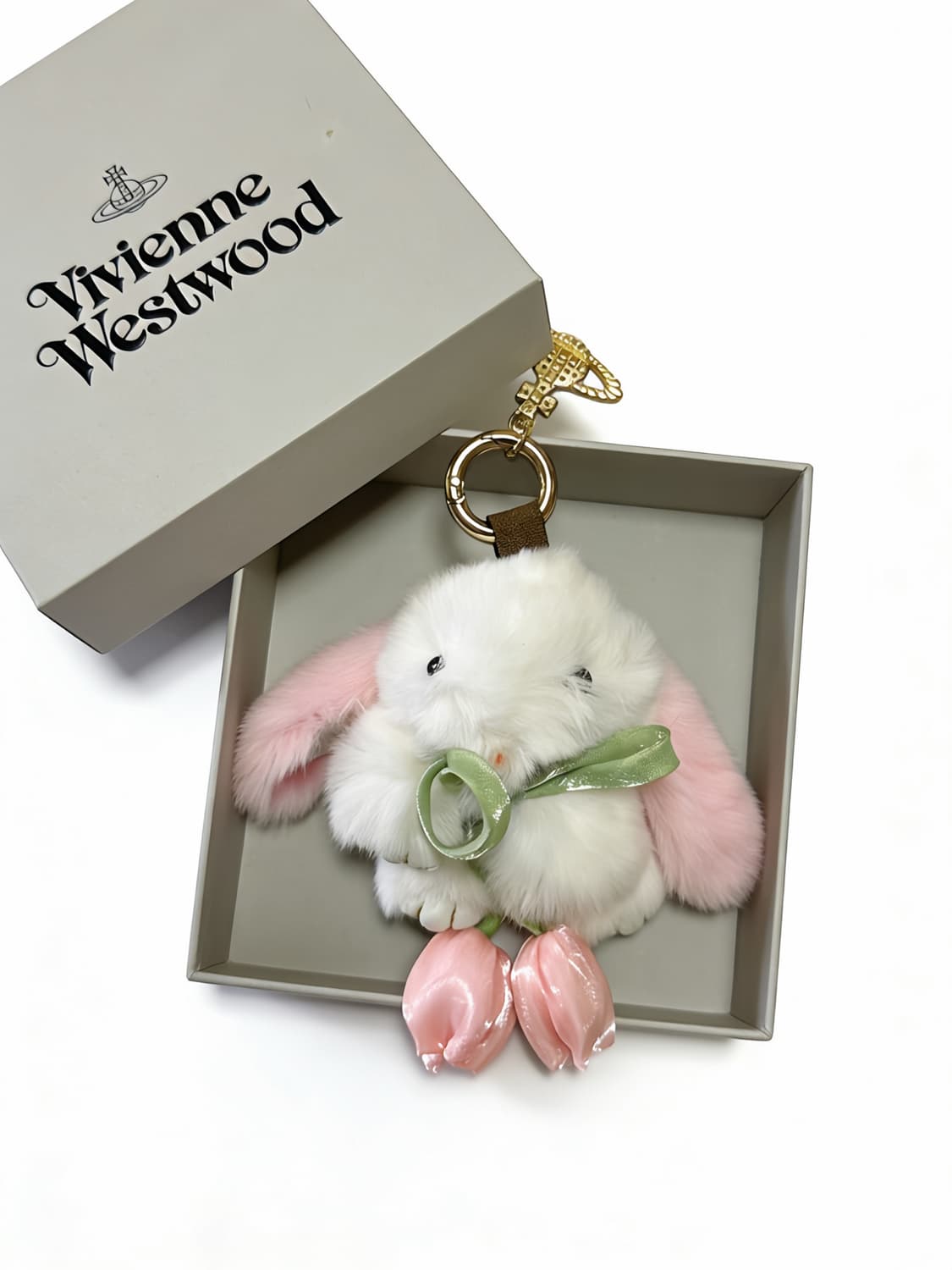 비비안 웨스트우드 열쇠 고리 상품이미지4