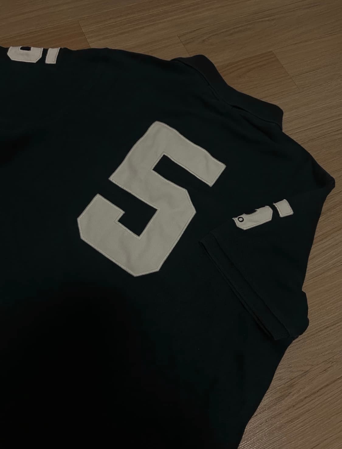 폴로랄프 로렌 빅포니 블랙 상품이미지2