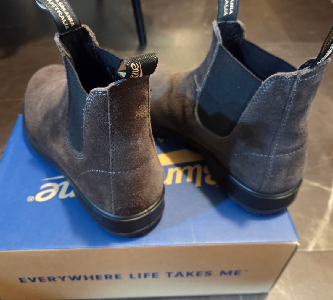 블런드스톤 2413 오리지널 다크그레이 상품이미지2