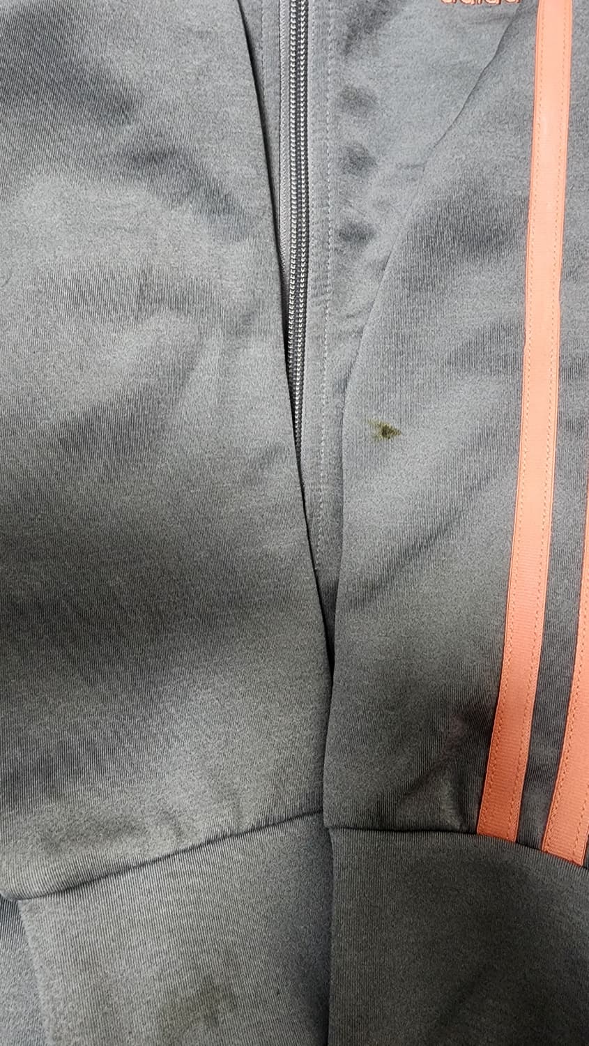 아디다스 키즈 트랙 자켓 130 상품이미지7