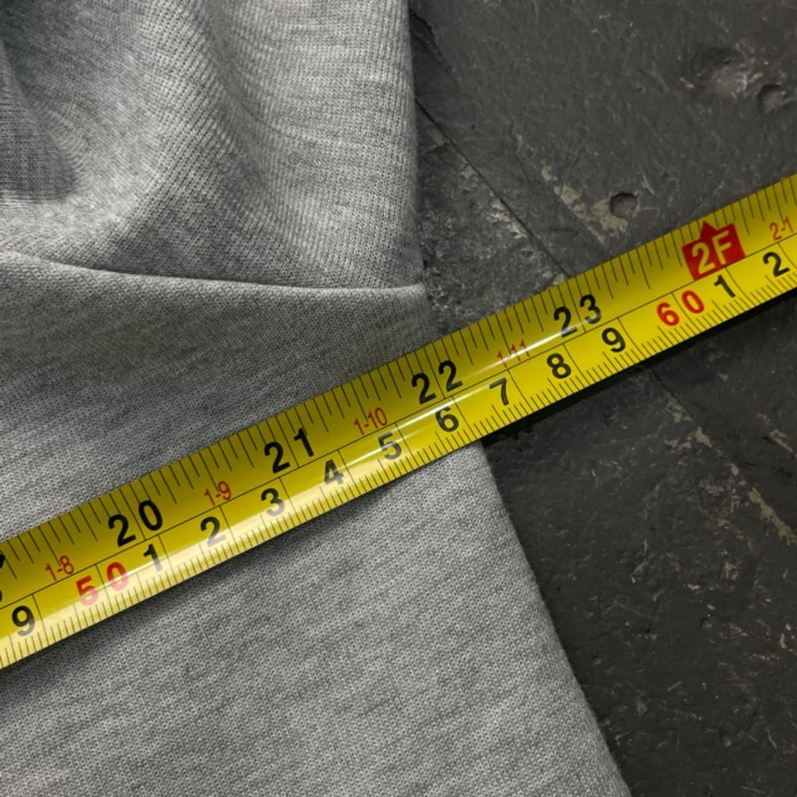 95 나이키 테크팩 후드집업  상품이미지6