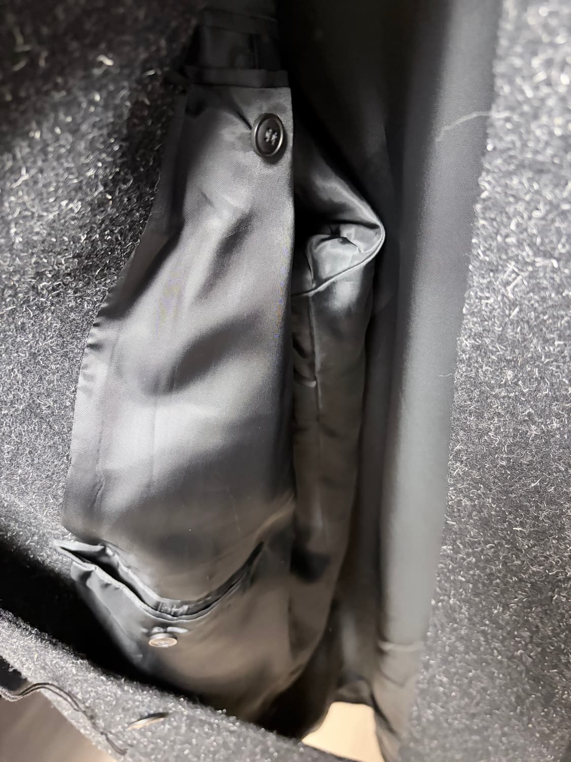 Yoko sakamoto 25fw bal coat 3사이즈 상품이미지6