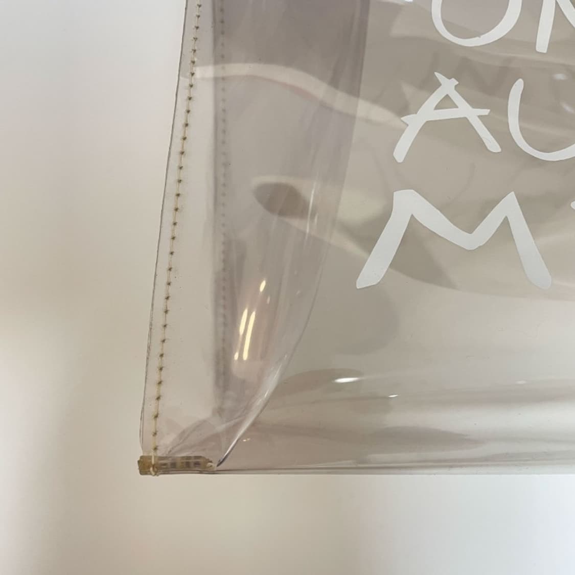 정품 에르메스 1997 pvc 켈리백  상품이미지5