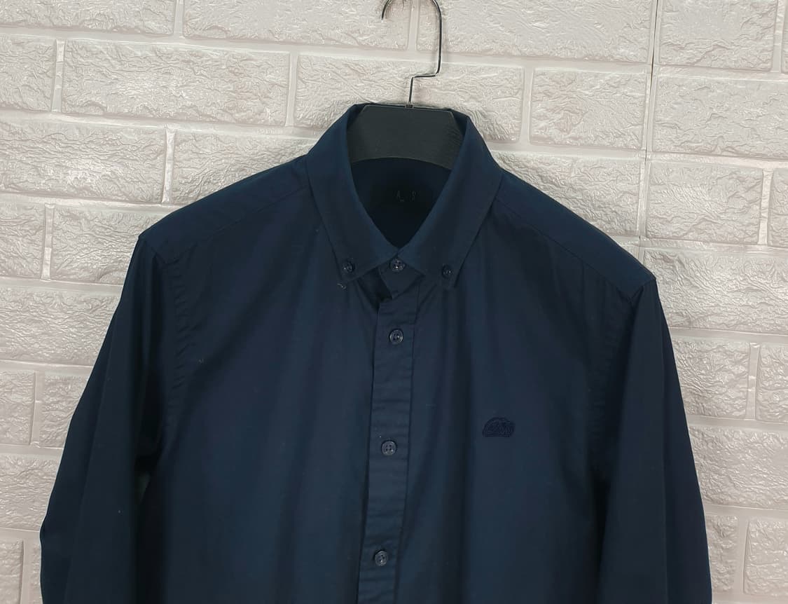 [95]닥스 솔리드 셔츠 상품이미지3