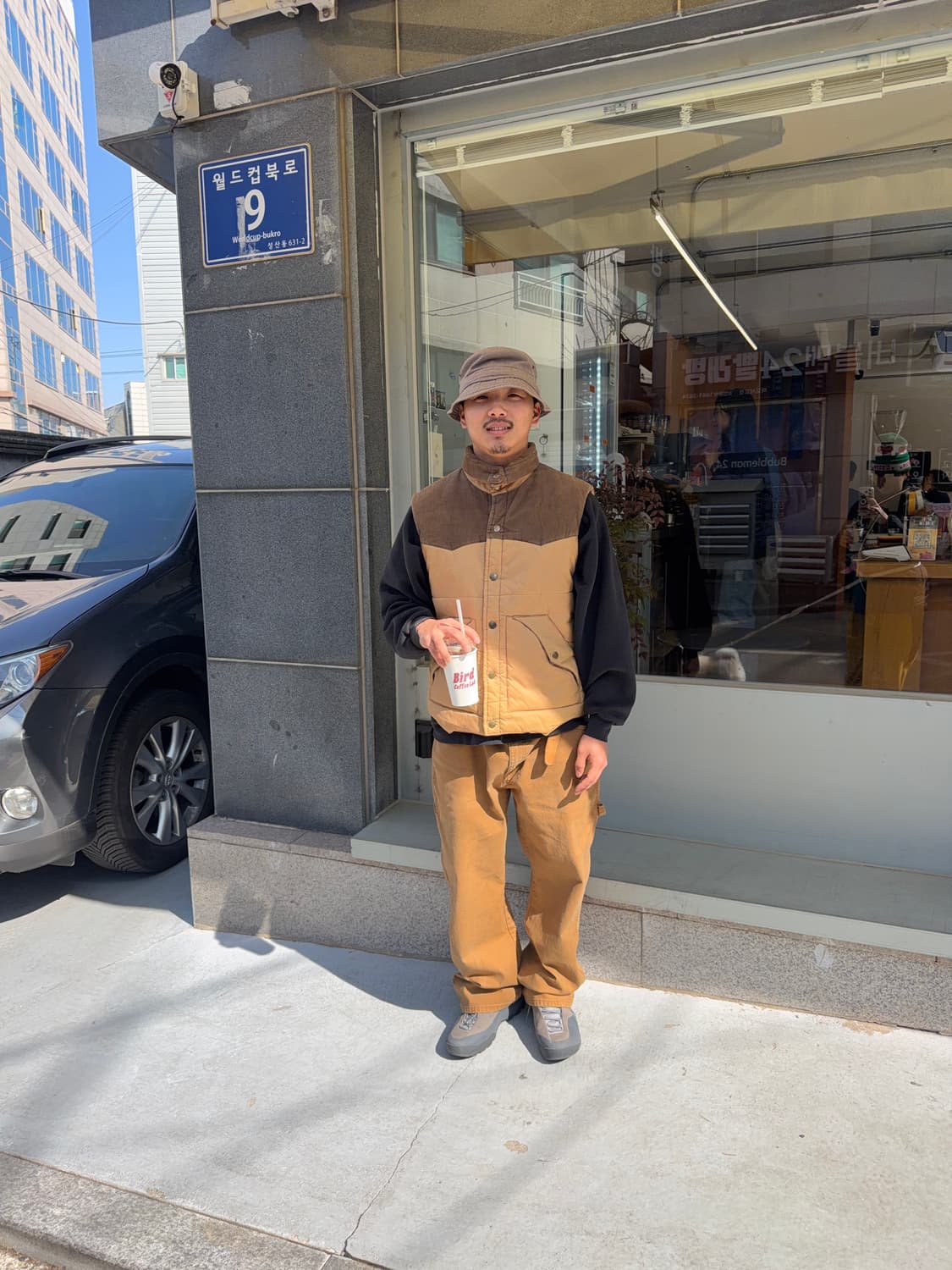 Dickies carpenter  상품이미지10