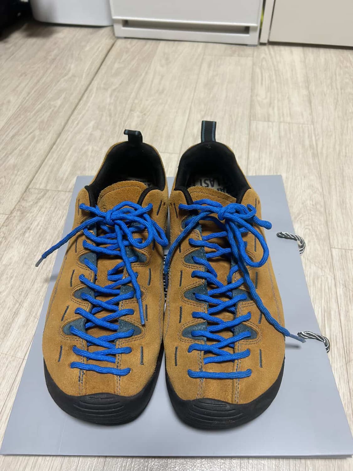 킨 재스퍼 카멜 상품이미지1