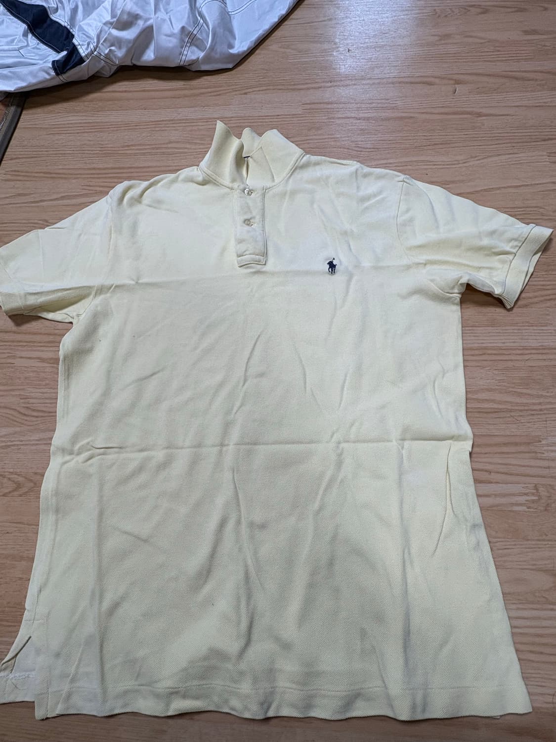 폴로 티셔츠l 상품이미지1