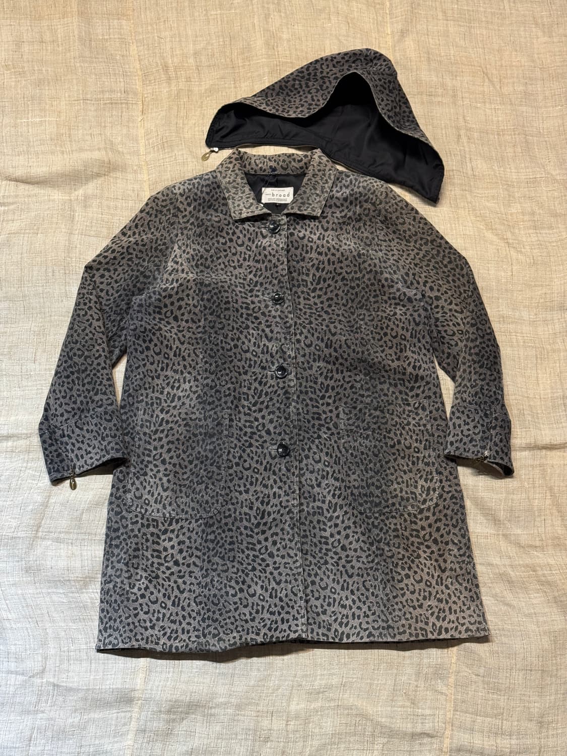 55-66 ) Japanese Vintage  상품이미지1