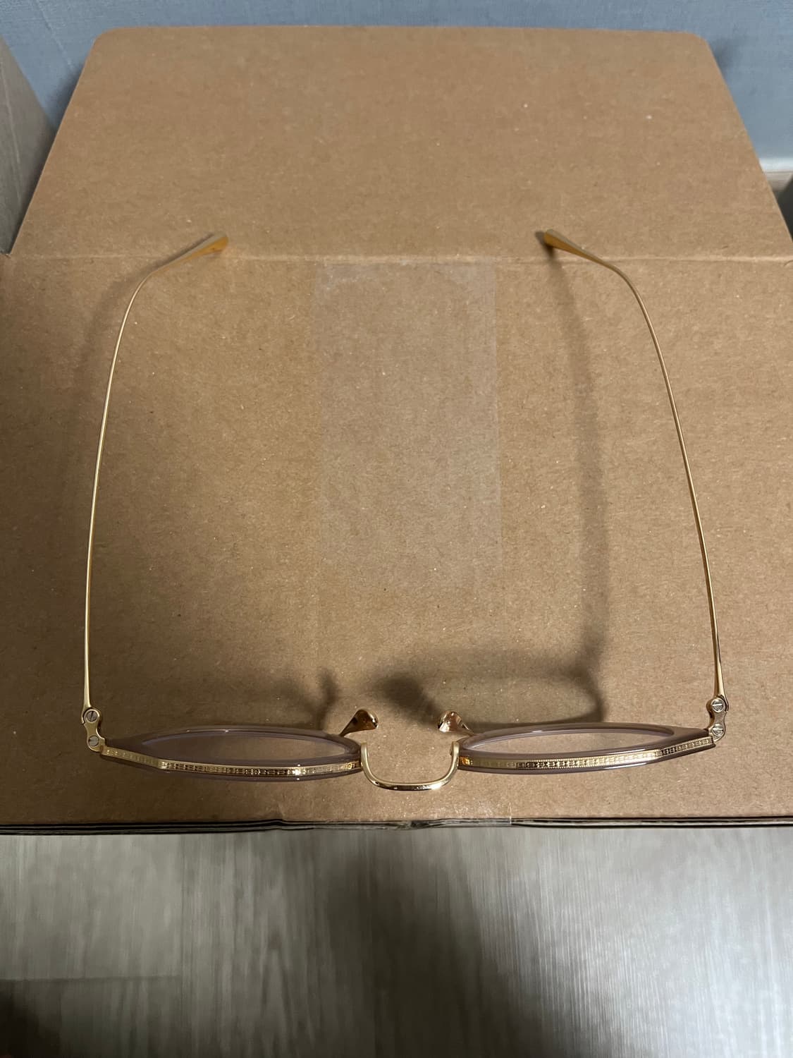 가메만넨 안경테 상품이미지3