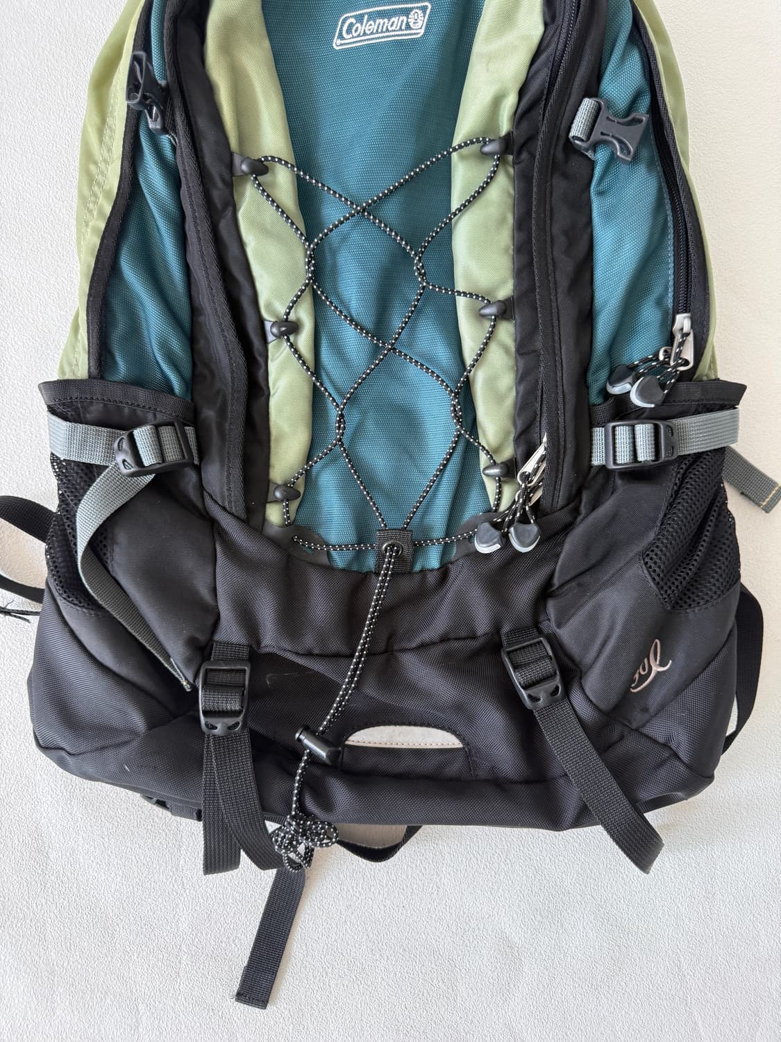 콜맨(Coleman) 30L 백팩 상품이미지3