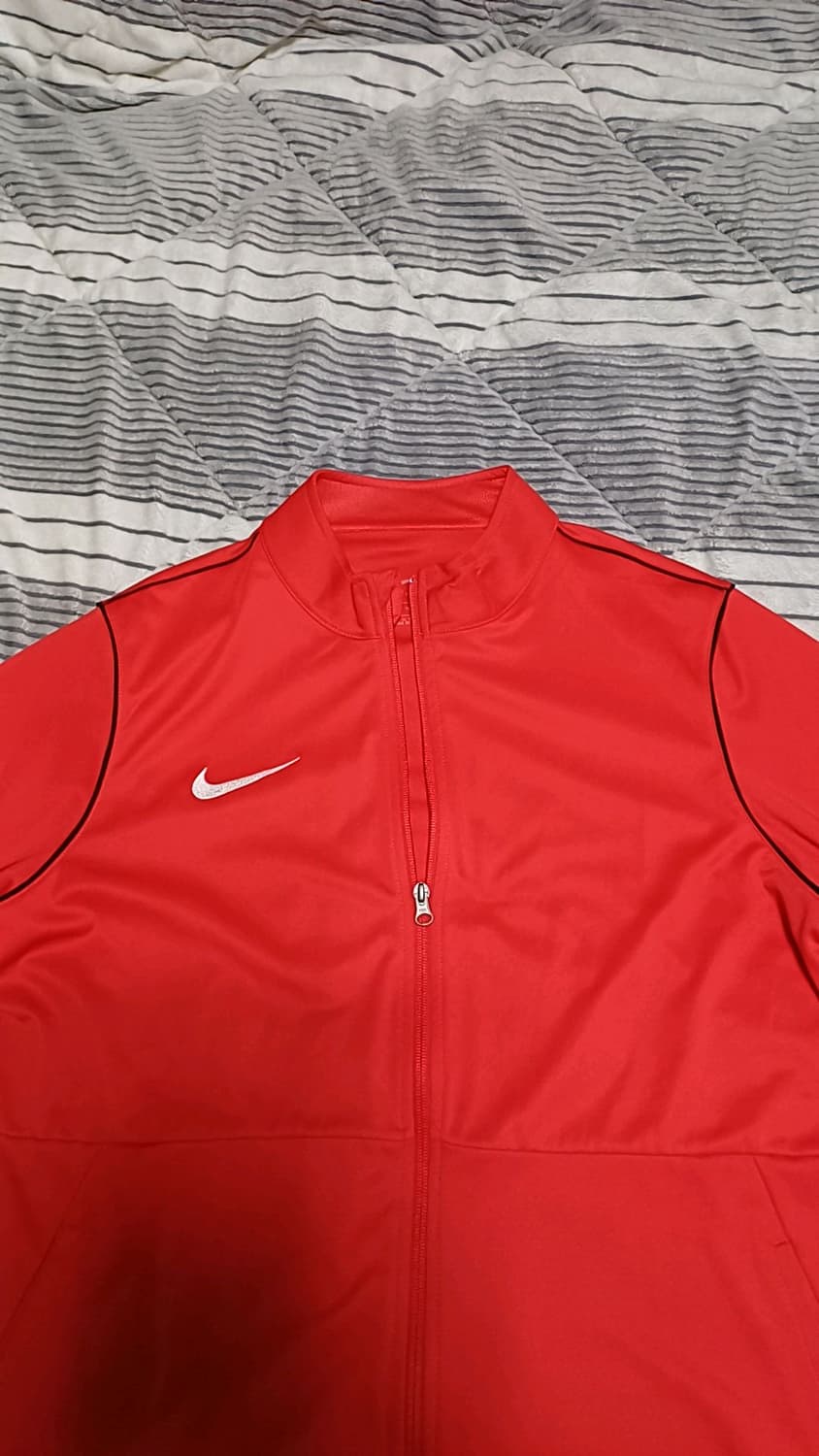 나이키 드라이핏 얇은저지 110 가슴61 기장78 상품이미지2