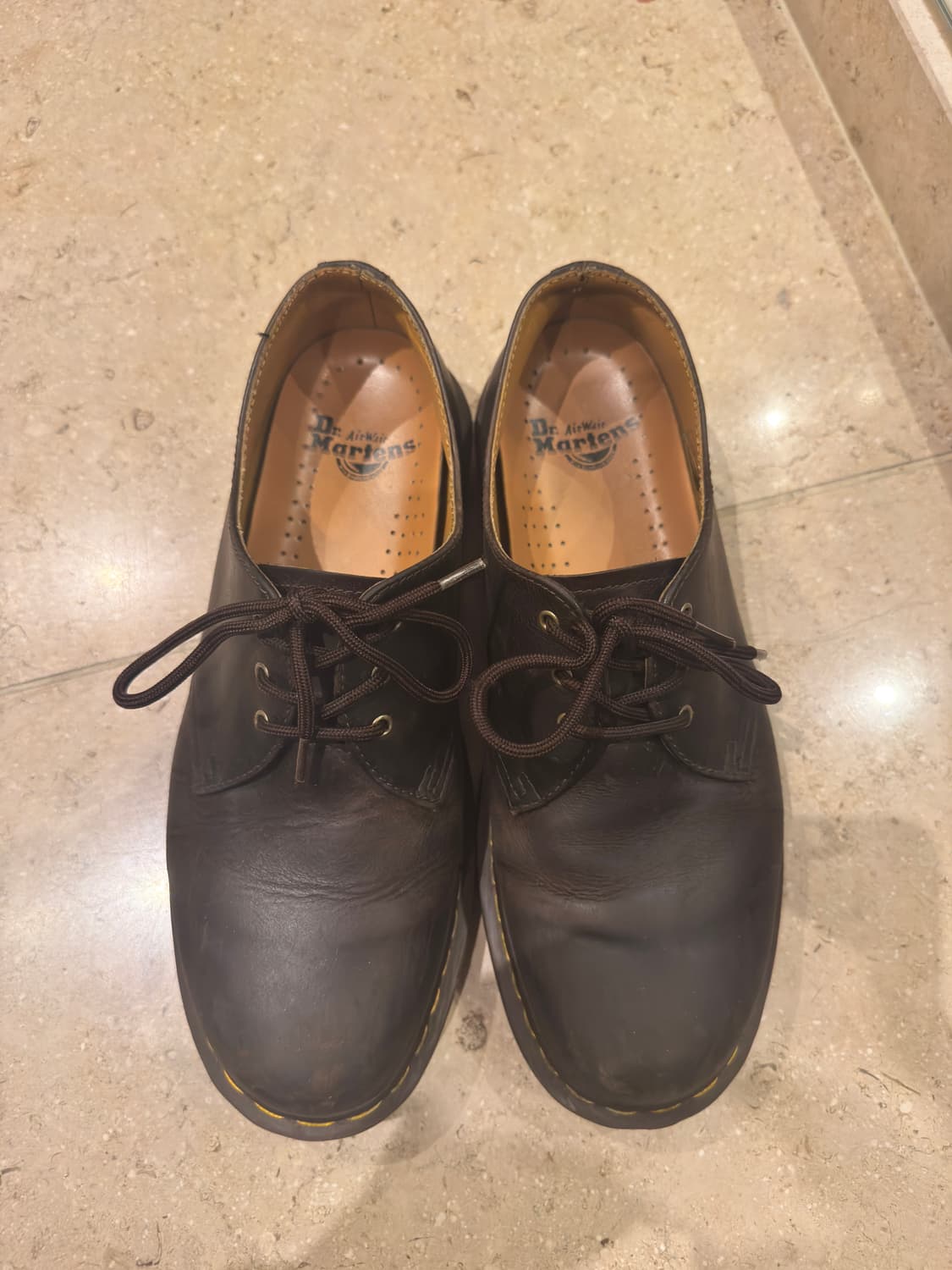 닥터마틴 크레이지호스 상품이미지4