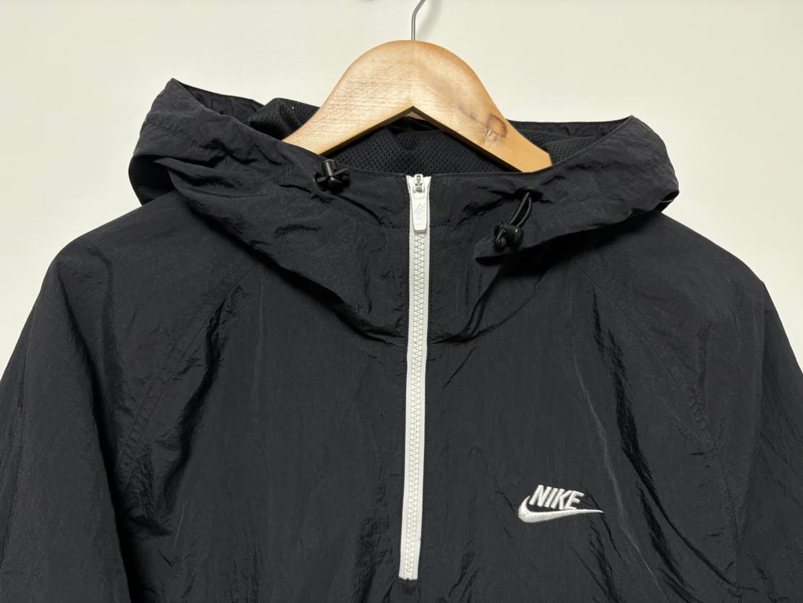 나이키 아노락 바람막이 자켓 상품이미지2