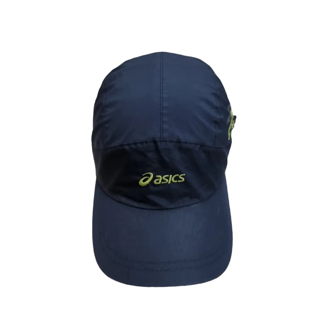 [asics] 빈티지 아식스키코st 고프코어 캡 상품이미지2
