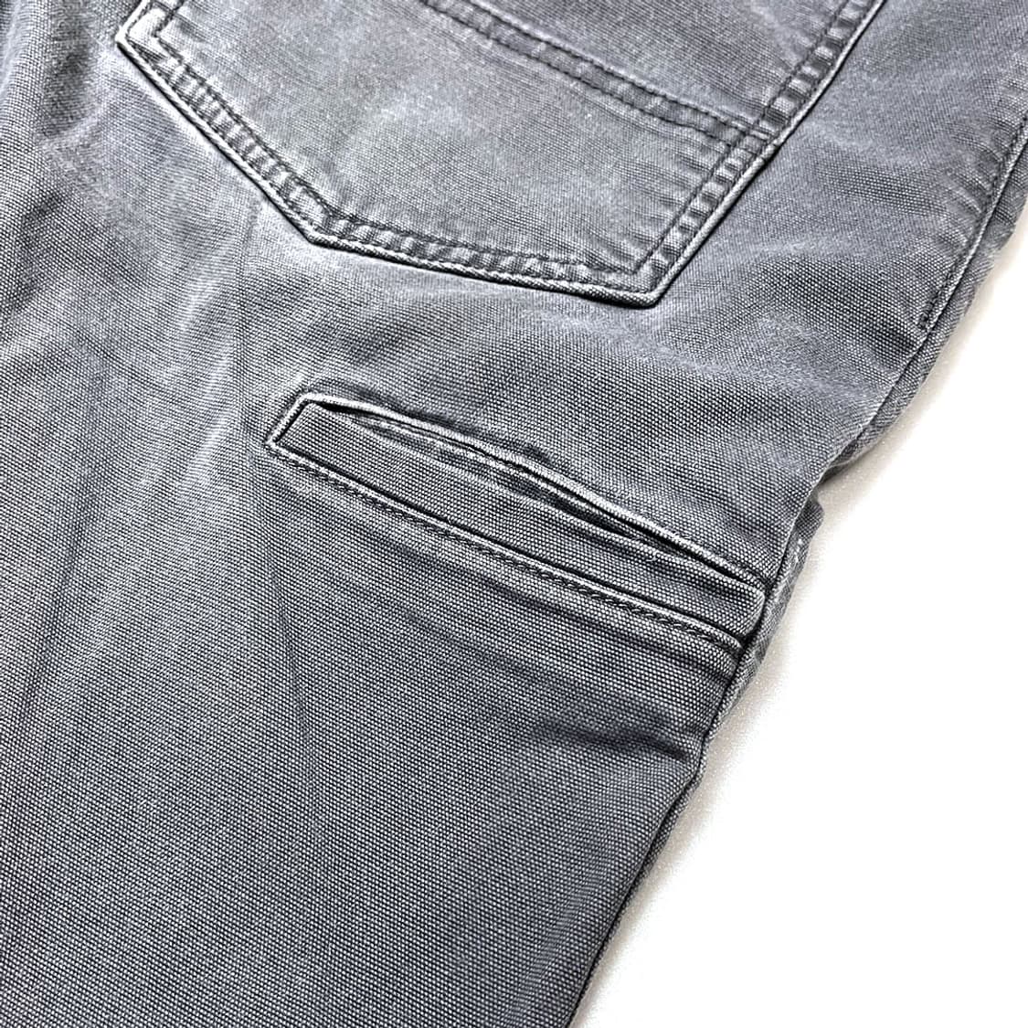 칼하트 워크 팬츠 (32/32) 상품이미지8