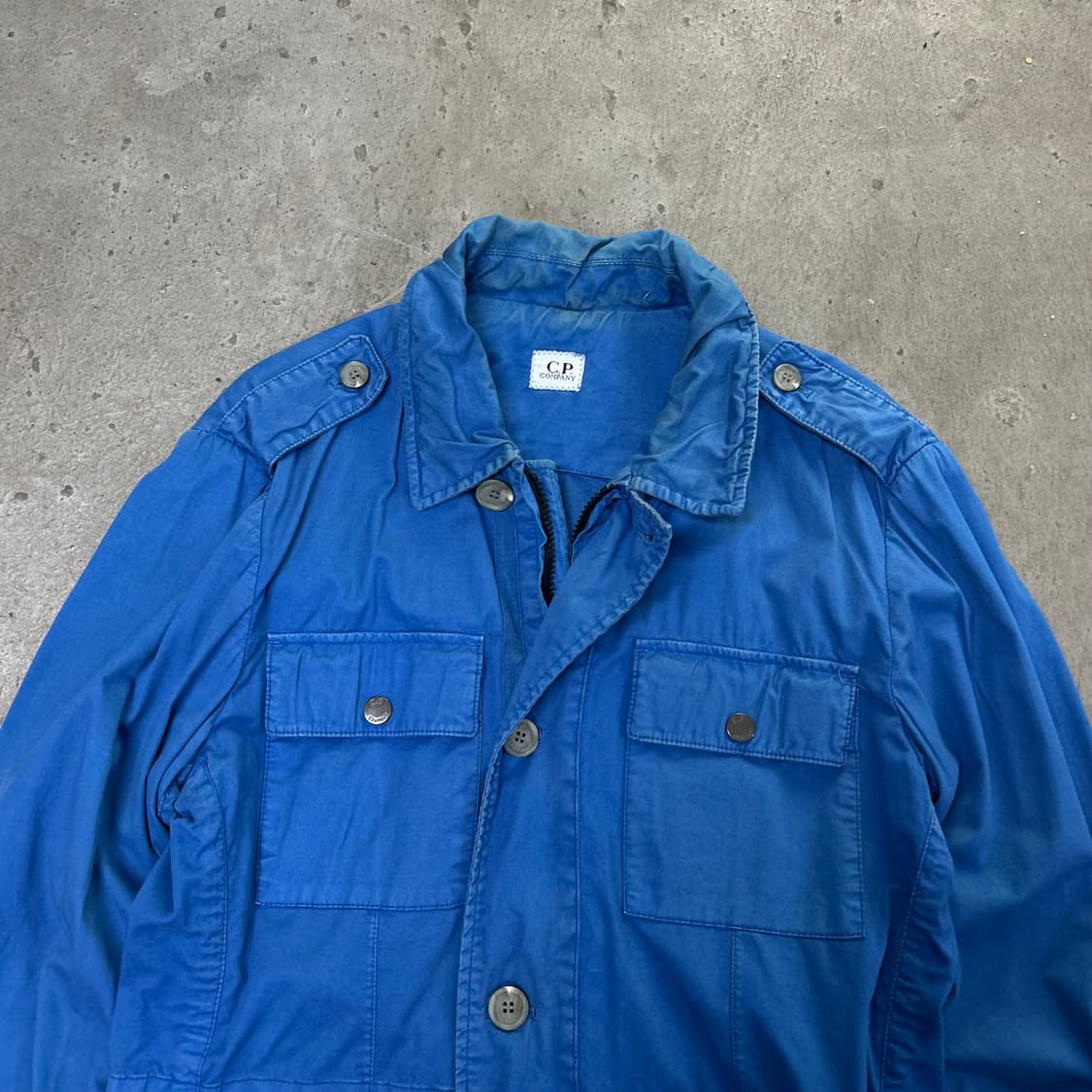 c.p 자켓[1582] 상품이미지2