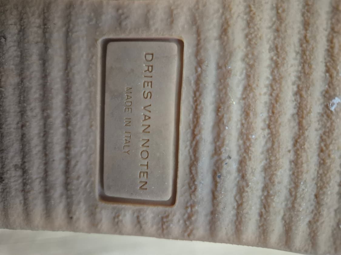 드리스반노튼 Dries Van Noten 스니커즈 상품이미지6