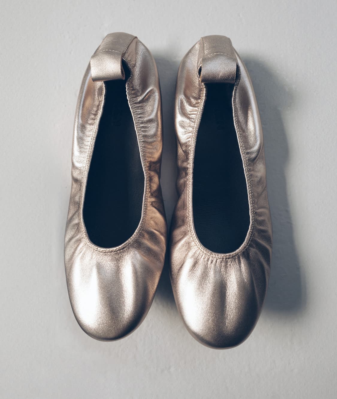 쿠에른 Rome 06 ballet flat 플랫 상품이미지1