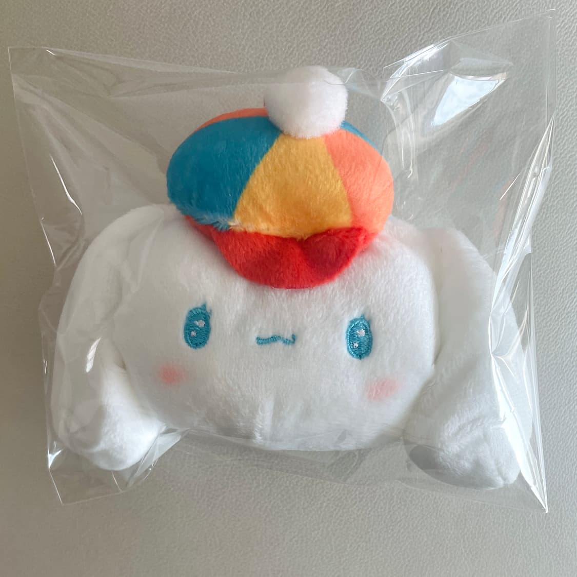 산리오 시나모롤 동전 에어팟 파우치 키링 상품이미지1