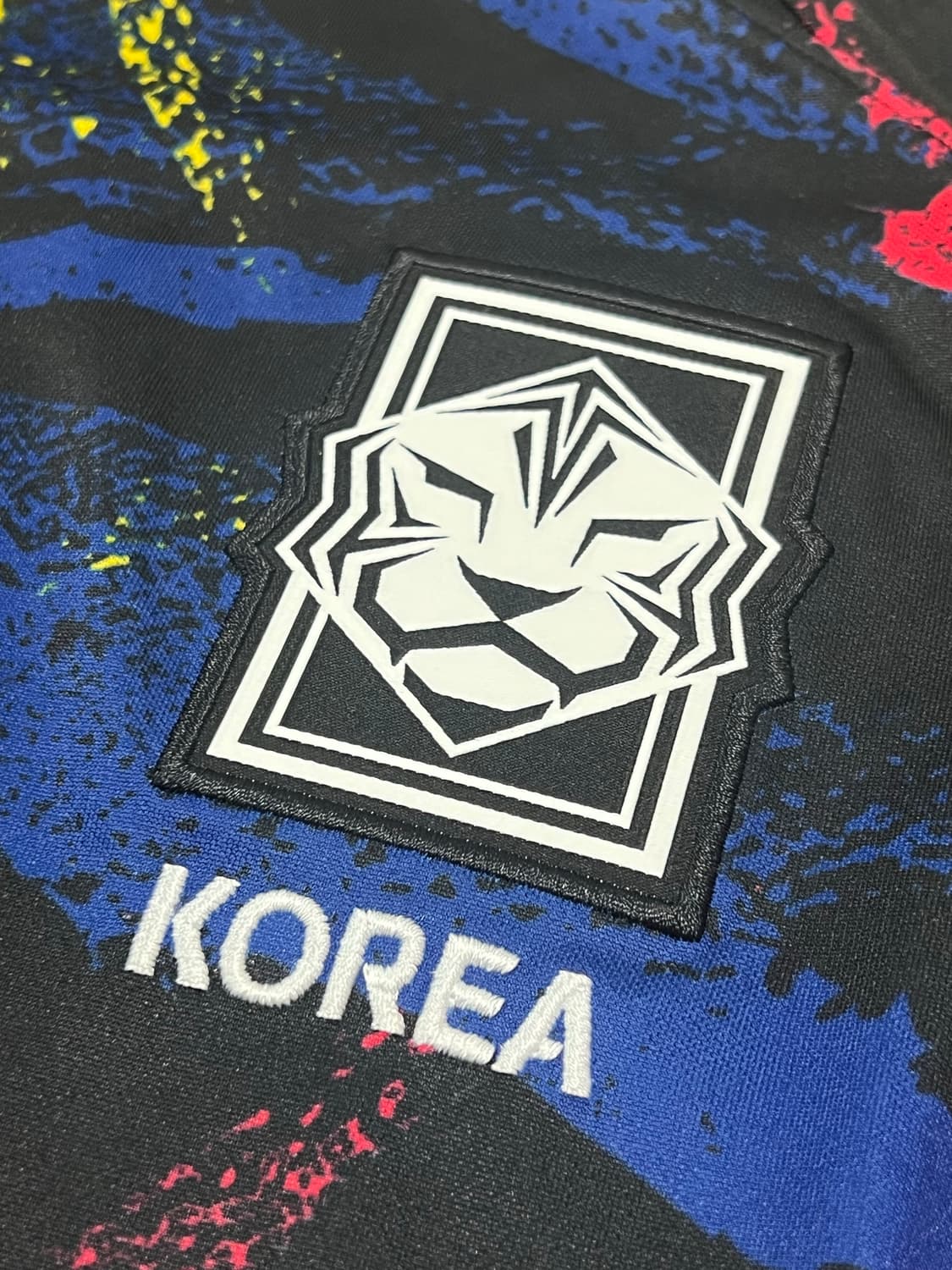 (새상품) 나이키 드라이핏 어웨이 숏슬리브 저지 블랙 XL 상품이미지3