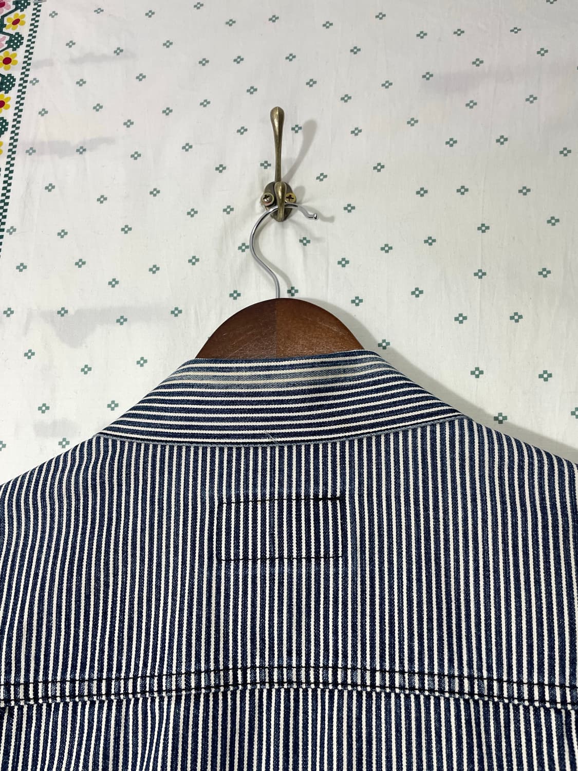 리바이스 스트라이프 트러커자켓 상품이미지7