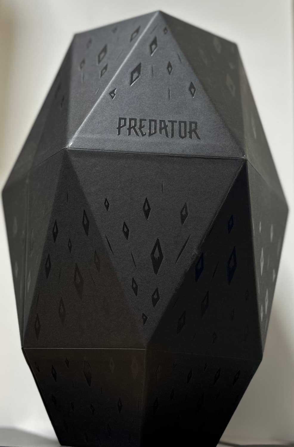 한정판)아디다스 드래곤 프레데터 뮤데이터 20+ fg 상품이미지2