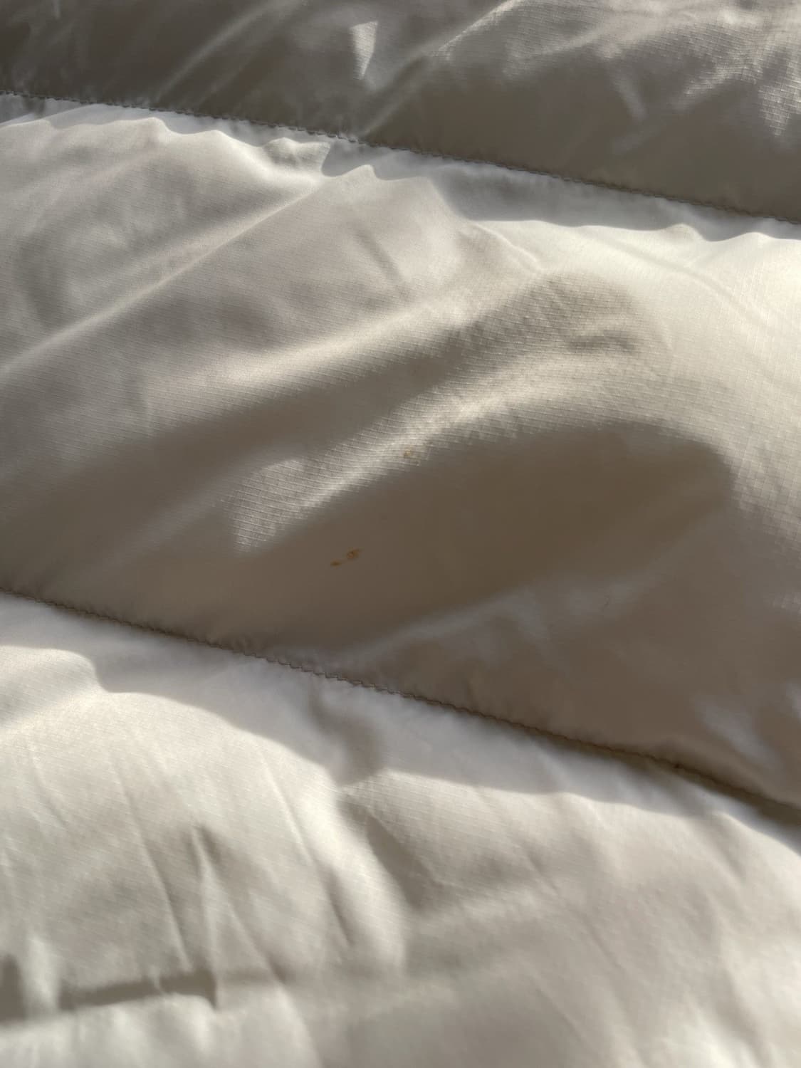 팔라스 하프 집 푸파 그레이 패딩 상품이미지7