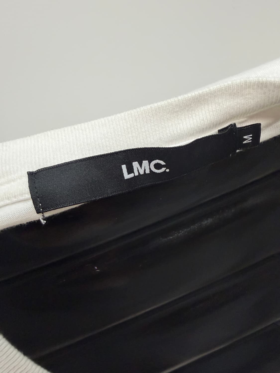 LMC 씨월드 화이트 상품이미지4