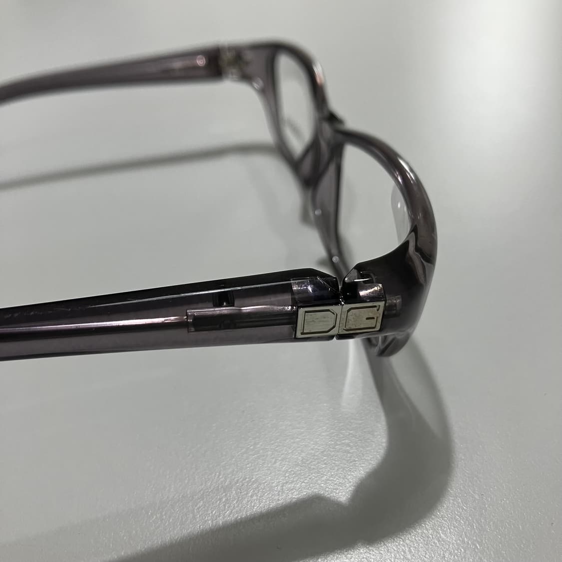 [Dolce&Gabbana] 돌체앤가바나 안경 DG659 상품이미지4