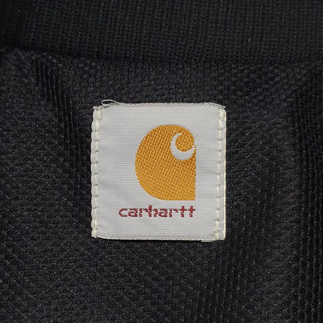 칼하트 산타페 JR160 레드 L (105) 90s 상품이미지10