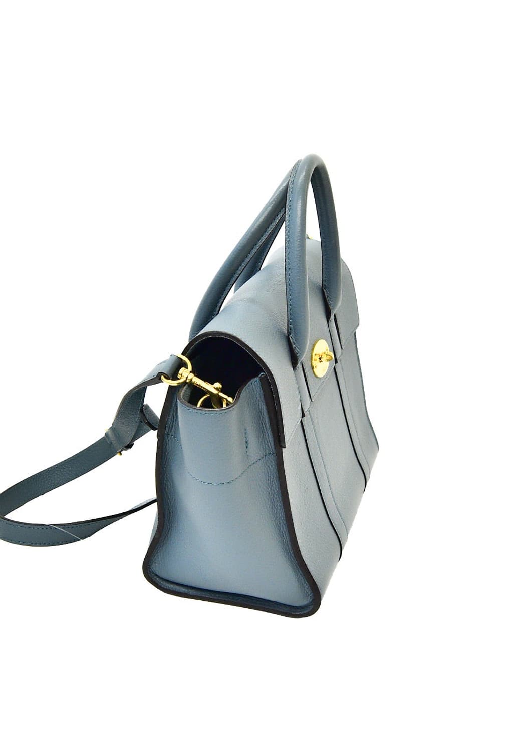 멀버리 베이스워터 투웨이백(정품) 상품이미지3