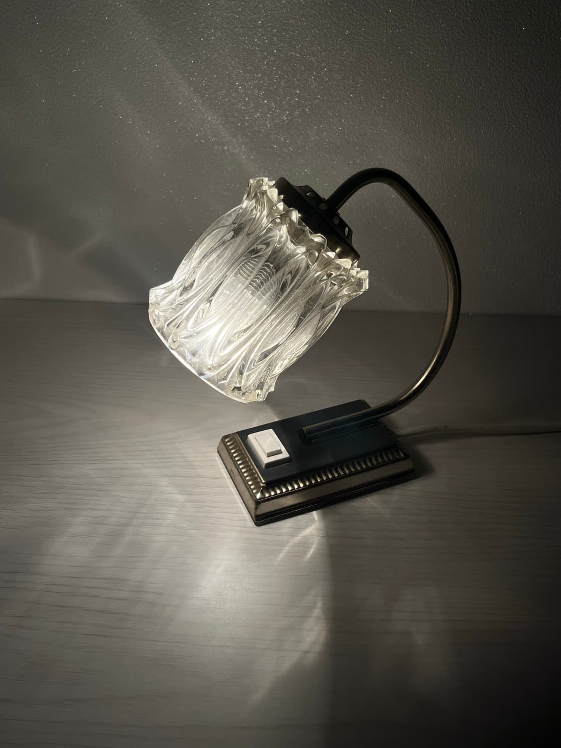 70-80년대 독일 빈티지 램프, 조명 상품이미지1