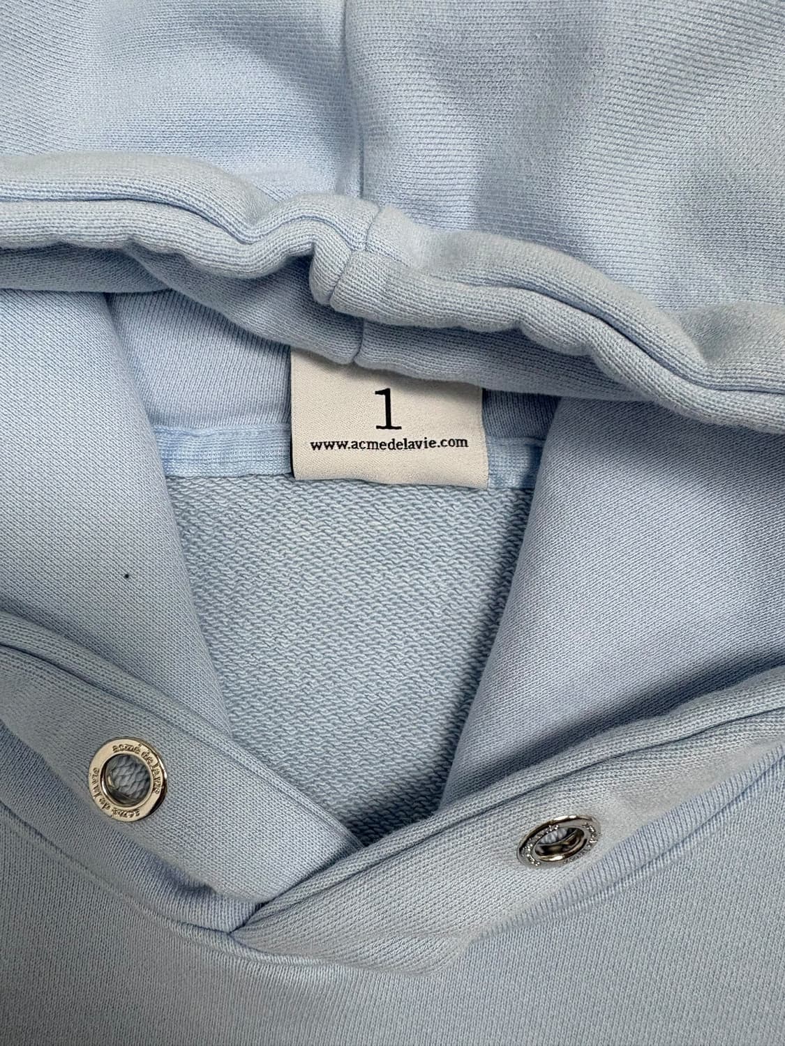 아크메드라비 후드티 상품이미지8