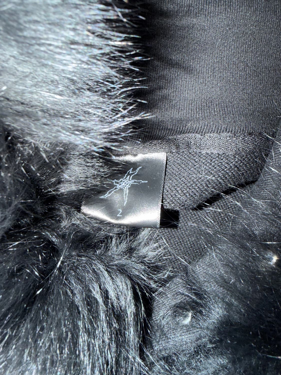 스모크어스타 후드티 2사이즈 상품이미지4