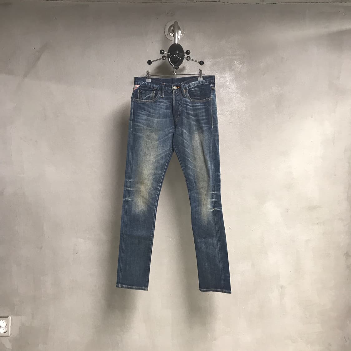 데님 앤 서플라이 랄프로렌 데님 팬츠 30/32 상품이미지1