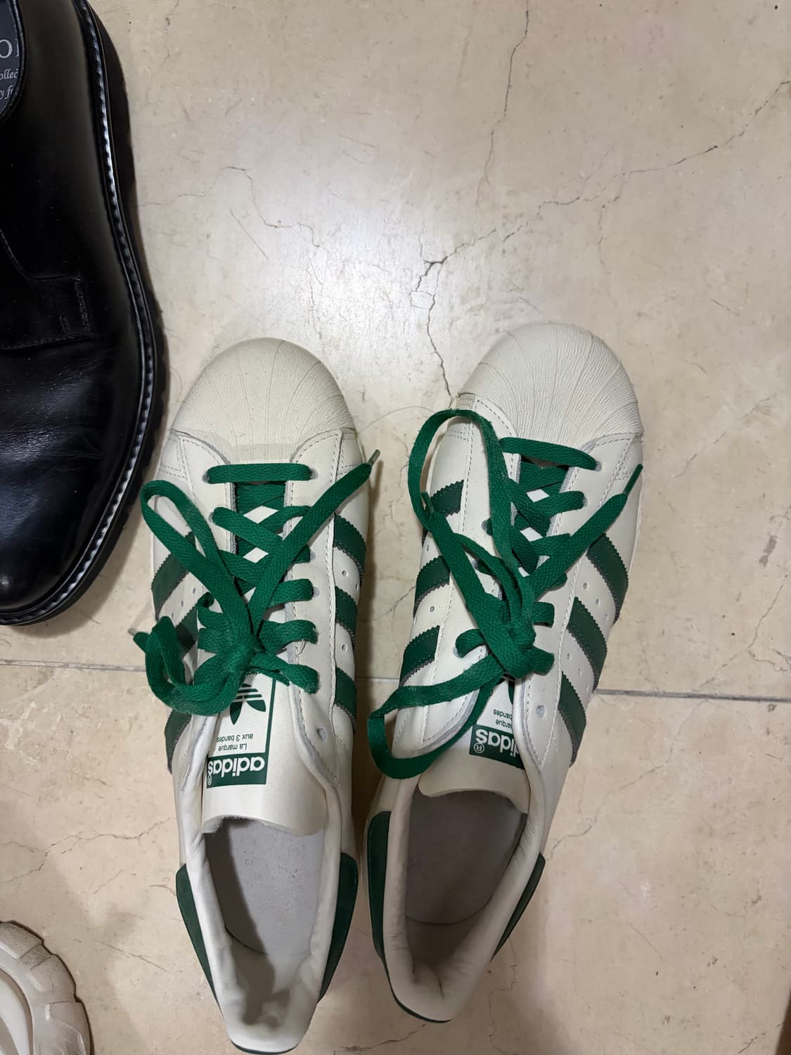 아디다스 슈퍼스타 270 새상품 상품이미지1